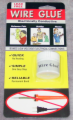Electrically Conductive Wire Glue (WIRE GLUE #0400)
